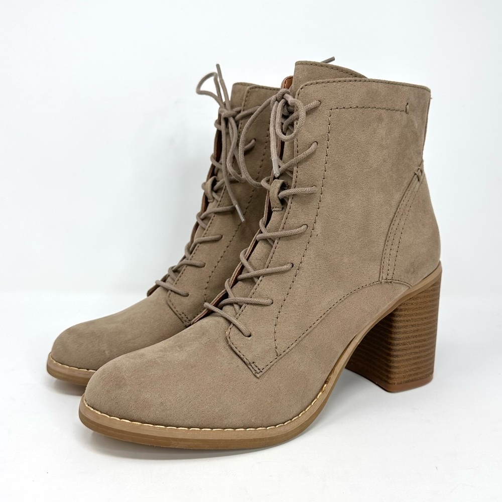 Indigo Rd Fabre Women's Fashion Boot - Picture 7 of 15